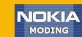 Nokia Moding